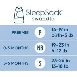Halo Sleepsack Swaddle Dinos Micro-Fleece