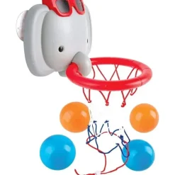 Hape - Amigo elefante de basquete na hora do banho