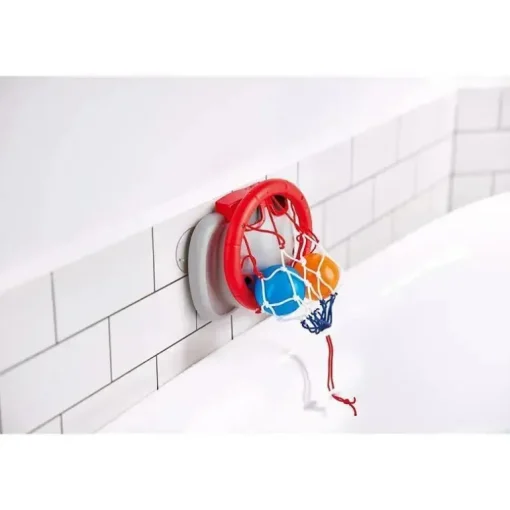 Hape - Amigo elefante de basquete na hora do banho