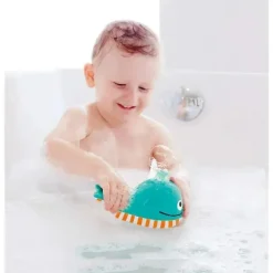 Hape - Baleia sopradora de bolhas