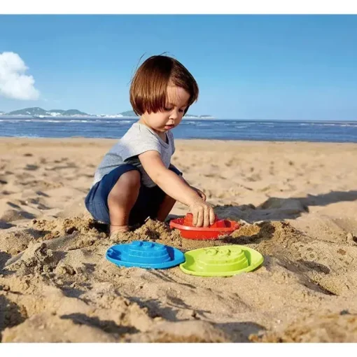 Hape - Barcos de Praia e Banho