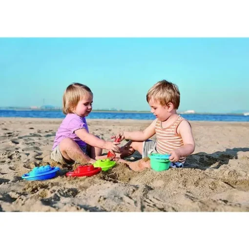 Hape - Barcos de Praia e Banho