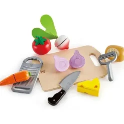 Hape - brinquedo essencial para cozinhar