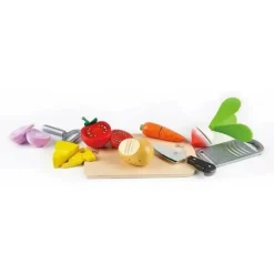 Hape - brinquedo essencial para cozinhar