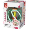 Hape - Brinquedo Teeter Totter