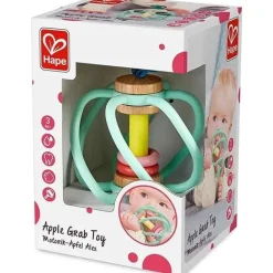 Hape - Brinquedo Teeter Totter
