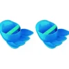 Hape - Brinquedos de praia e areia Brinquedos Power Paw, Azul