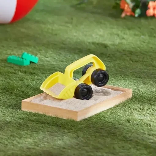 Hape - Brinquedos de praia e areia Brinquedos Monster Digger