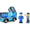 Hape - Carro de Polícia com Sirene