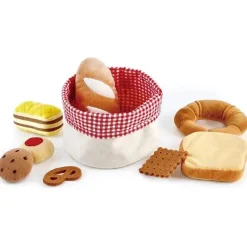 Hape - Cesta de Pão Infantil