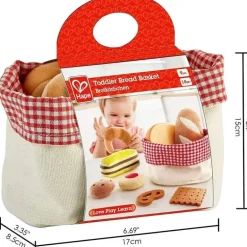 Hape - Cesta de Pão Infantil