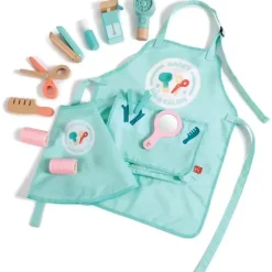 Hape - Conjunto de cabeleireiro super estiloso