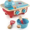 Hape - Conjunto de cozinha infantil