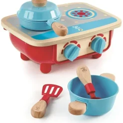 Hape - Conjunto de cozinha infantil