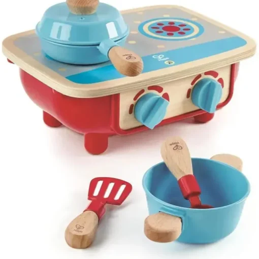 Hape - Conjunto de cozinha infantil