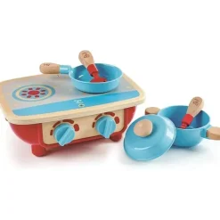 Hape - Conjunto de cozinha infantil