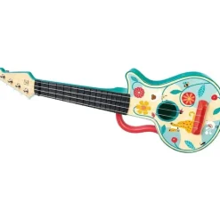 Hape - Conjunto de instrumentos infantis 4 em 1