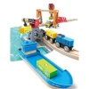 Hape - Conjunto de porto de elevação e carga