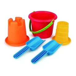 Hape - conjunto de praia infantil 5 em 1