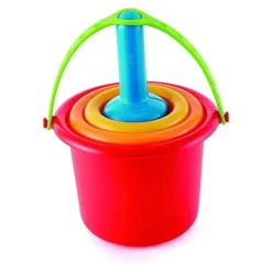 Hape - conjunto de praia infantil 5 em 1