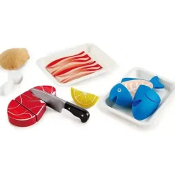 Hape - Conjunto de Proteínas Saborosas
