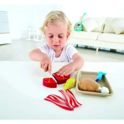 Hape - Conjunto de Proteínas Saborosas