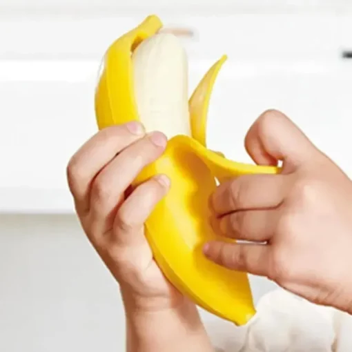 Hape - Corte Saudável de Madeira para Frutas Brincar com Faca Brincar