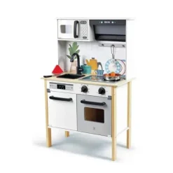 Hape - Cozinha Moderna e Inteligente