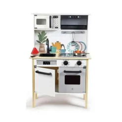 Hape - Cozinha Moderna e Inteligente
