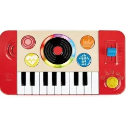 Hape - DJ Mix &amp; Spin Studio