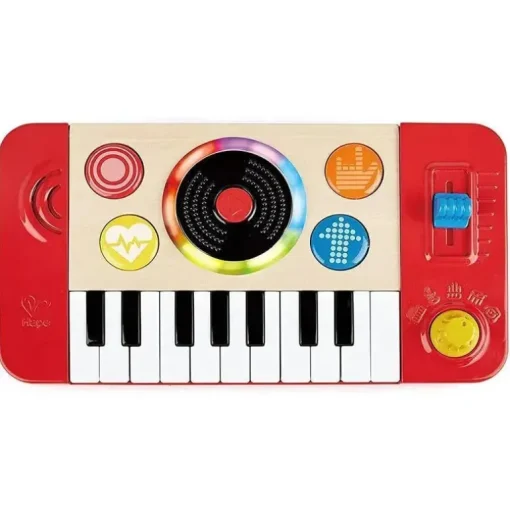 Hape - DJ Mix &amp; Spin Studio