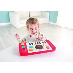 Hape - DJ Mix &amp; Spin Studio