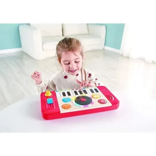Hape - DJ Mix &amp; Spin Studio