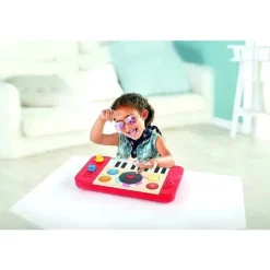 Hape - DJ Mix &amp; Spin Studio