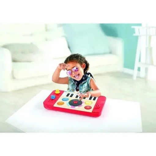Hape - DJ Mix &amp; Spin Studio