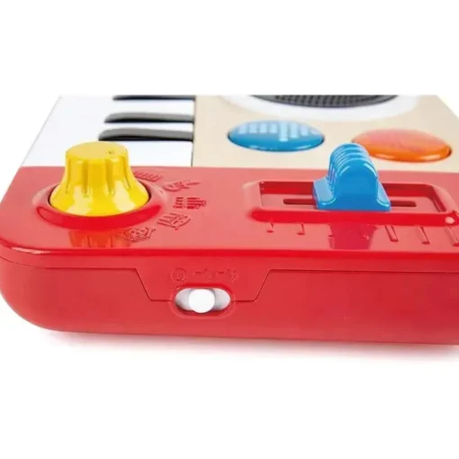 Hape - DJ Mix &amp; Spin Studio