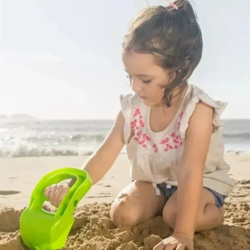 Hape - Escavador de Mão Verde