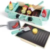 Hape - Grelhador e churrasqueira escaldante