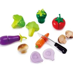 Hape - Hortaliças