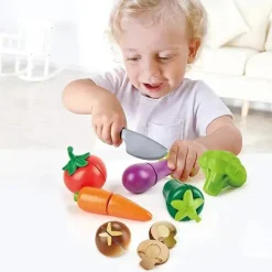 Hape - Hortaliças