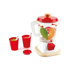 Hape - liquidificador para smoothies infantis