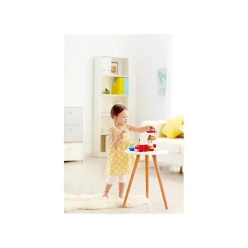 Hape - liquidificador para smoothies infantis