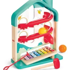 Hape - Melody Mansion Ball Run