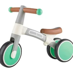 Hape - Minha primeira bicicleta de equilíbrio, Vespa Verde