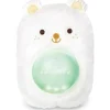 Hape - Máquina portátil de som de ruído branco para bebês