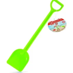 Hape - Praia poderosa com pá de areia
