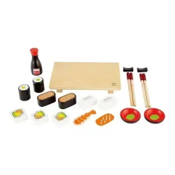 Hape - Selecção de Sushi Infantil