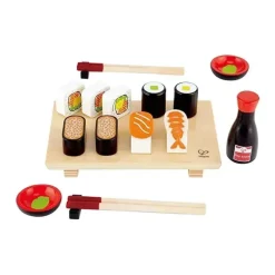 Hape - Selecção de Sushi Infantil