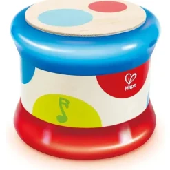 Hape - Tambor de bebê