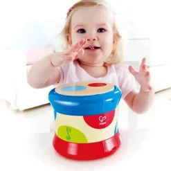 Hape - Tambor de bebê